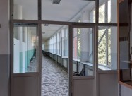 Pvc I Aluminiumsko Prozori I Vrati