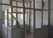 Pvc I Aluminiumsko Prozori I Vrati