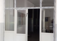 Pvc I Aluminiumsko Prozori I Vrati