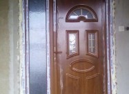 Изработка на Pvc & Alu Врати и Прозори