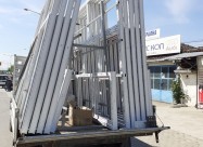 Изработка на Pvc Прозори и Врати