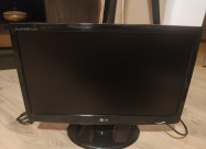 Monitor 22' Lg Flatron W2243s-pf