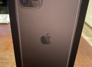 Brand New Factory Unlocked Apple Iphone 11&12 Pro 