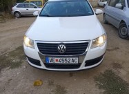 Prodavam Passat B6 1.9 Tdi 2006/07
