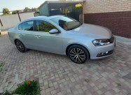 Passat 1.6 2014 Dizel Bluemotion