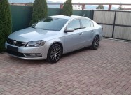 Passat 1.6 2014