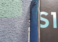 Bukvalno Kako Nov! Samsung S10 Plus Blue 8/128gb F