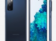 НОВ Samsung S20 Fe, со гаранција, неотпакуван, за 