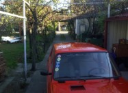 Prodavam Zastava 101