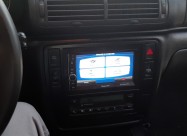 Passat1.8 Turbo 2003