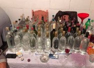 Domasna Prepecena Rakija Exstra