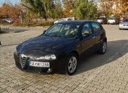 Alfa Romeo 147 1.9 Jtdm