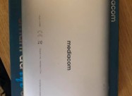 Smatpad Mediacom Iyo 8