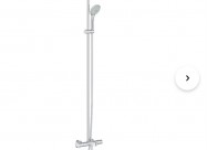 Grohe Еуросмарт термостатски миксер за туширање