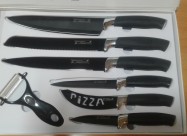 Se Prodavat Nozevi Made In Germany Novi