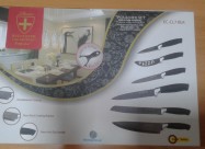 Se Prodavat Nozevi Made In Germany Novi