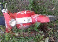 Se Prodava Motor Za Delovi
