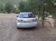 Mazda 6 Dizel