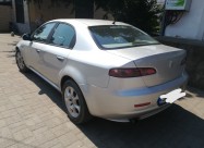 Се продава Алфа Ромео 159 