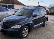Chrysler Pt Cruiser 2.2crd