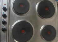 Nova Nekoristena Plotna, Uste Vo Kutija - Cena 500