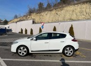 Renault Megane 2009 1.4-100 Benzin