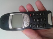 Nokia Banana Original Donesen Od Stranstvo