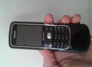 Nokia Zipo Made In Germany 