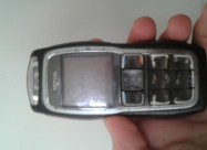 Nokia Retro So 4 Svetilki Germanski