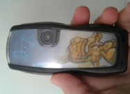 Nokia Retro So 4 Svetilki Germanski