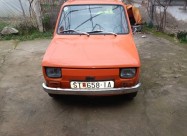 Се продава Застава 126Р (пеглица)
