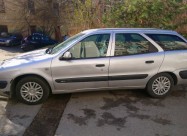 Citroen Xsara 1.9 D (obicen)