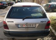 Citroen Xsara 1.9 D (obicen)