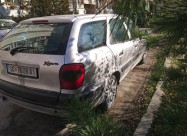 Citroen Xsara 1.9 D (obicen)