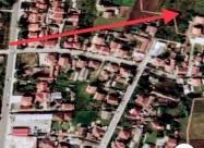 Продажба на плац во Петровец