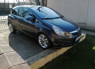 Corsa D 1.7 Dizel