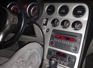 Alfa Romeo 159 Jtdm