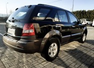 Kia Sorento 2,5 ПЕРФЕКТНА СОСТОЈБА