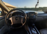 Kia Sorento 2,5 ПЕРФЕКТНА СОСТОЈБА