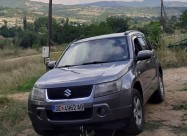 Suzuki Grand Vitara 1.9ddis