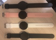 Smartwatch Daniel Klein со 12 функции