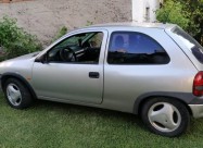 Opel Corsa B 1.0