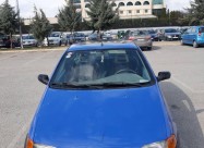 Prodavam Fiat Punto 1.2 Benzin. Socuvano