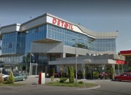 Се издаваат канцеларии во деловен објект Детоил во