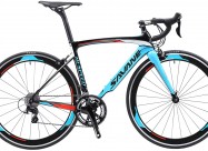Velosipedi
