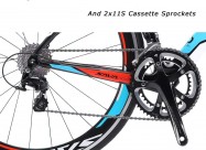 Velosipedi