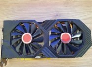 Se Prodava Rx 580 4gb