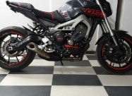 Se Prodava Yamaha Mt 09 Prva Registracija 2015, Ku