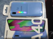 Samsung Galaxy A40