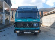 Mercedes-benz 16 28